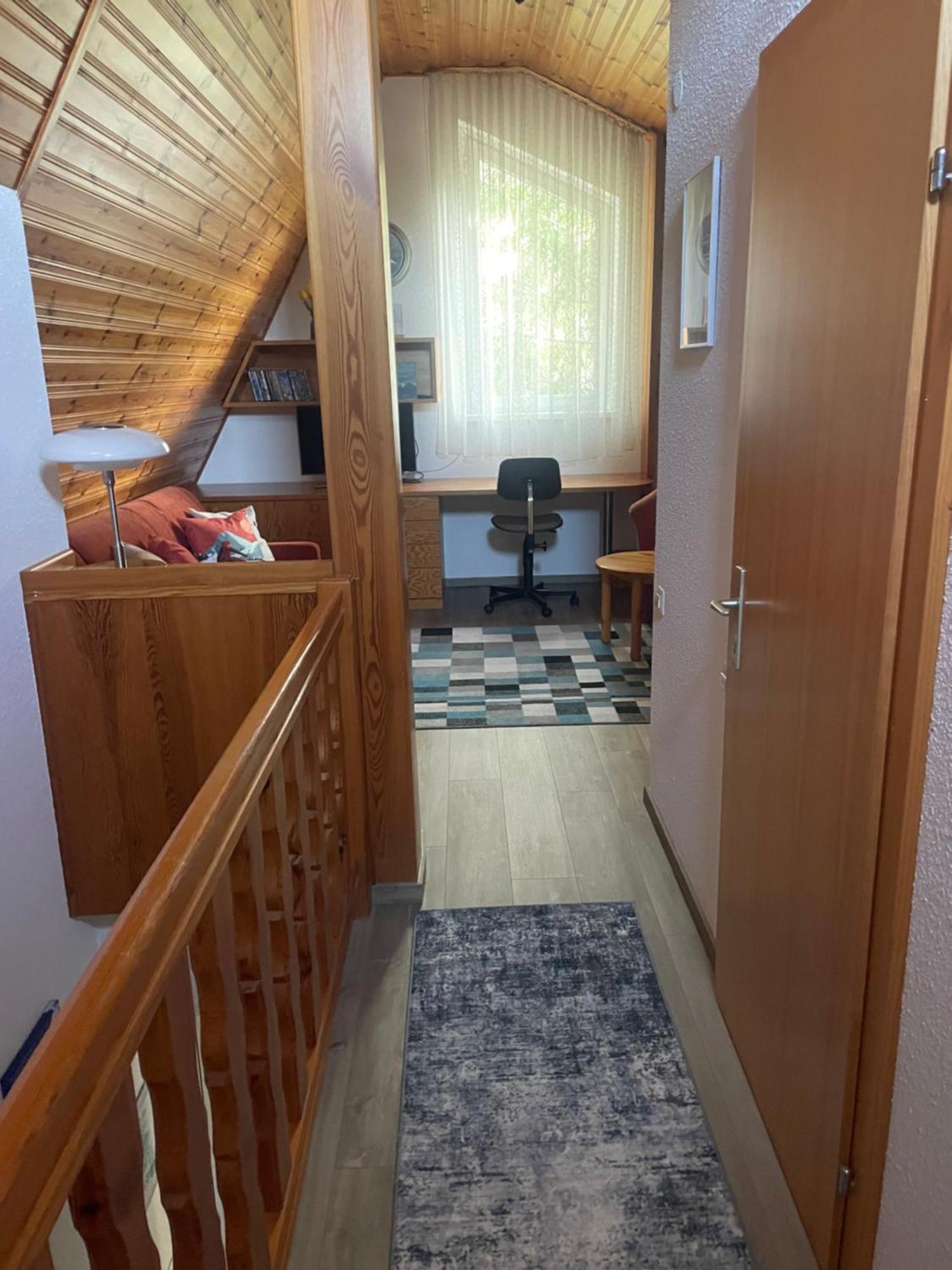 Katarina'S Cozy Bungalov Бад-Миттерндорф Экстерьер фото