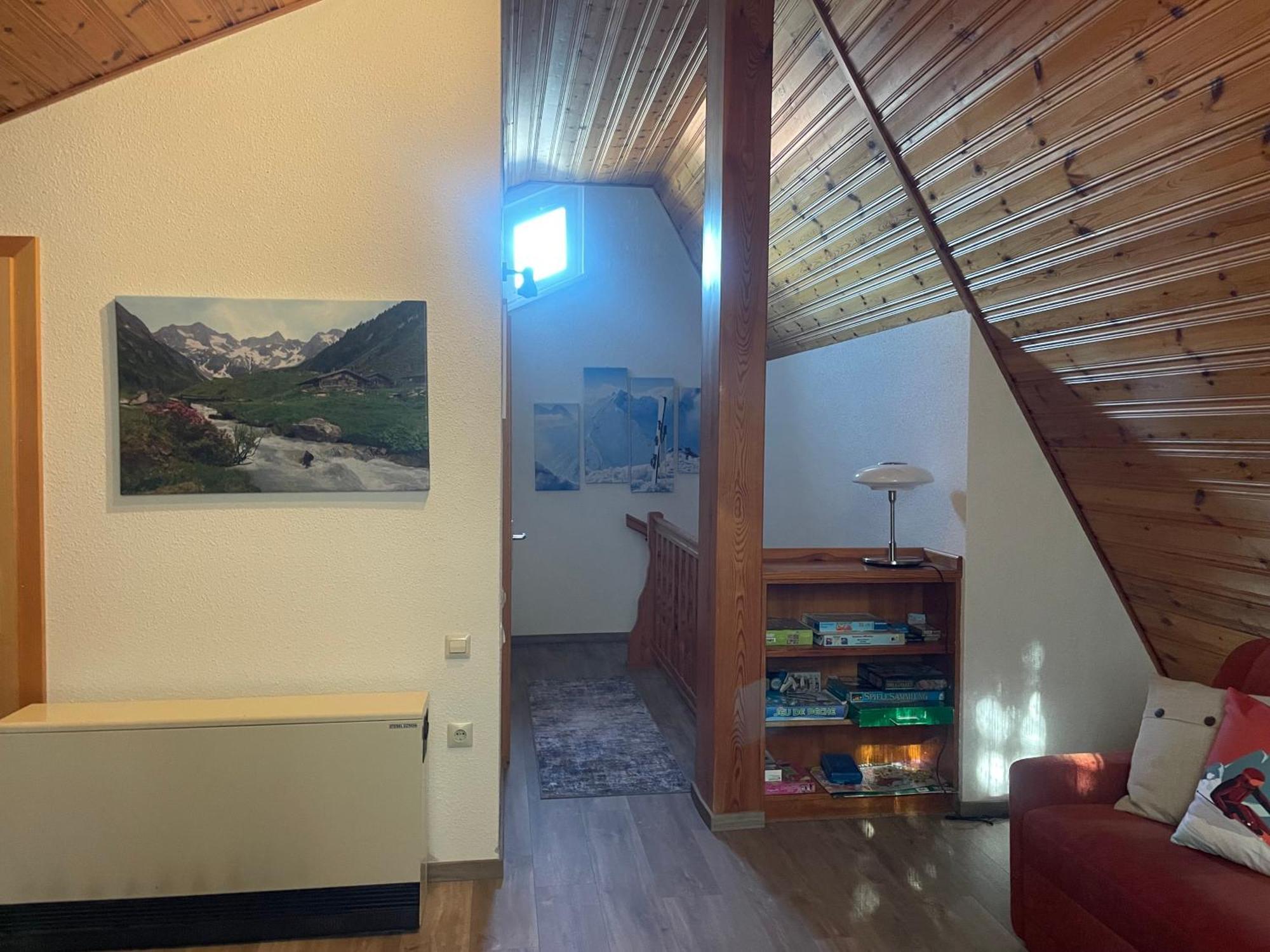 Katarina'S Cozy Bungalov Бад-Миттерндорф Экстерьер фото